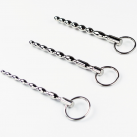 Катетер уретральный из нержавеющей стали для мужчин 3 вида photo 2