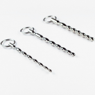 Катетер уретральный из нержавеющей стали для мужчин 3 вида photo 3