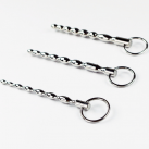 Катетер уретральный из нержавеющей стали для мужчин 3 вида photo 1