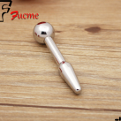 Катетер для уретры из нержавеющий стали, 63 мм photo 2