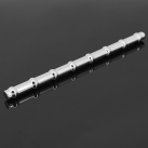 Расширитель уретры. Нержавеющая сталь. 155 мм. photo 2