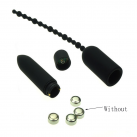 Катетер уретральный силиконовый с шариками для мужчин, 7 режимов вибрации photo 6