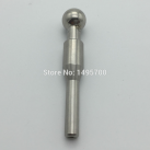 Расширитель уретры. Нержавеющая сталь. photo 1