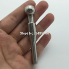 Расширитель уретры. Нержавеющая сталь. photo 2