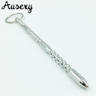 Расширитель уретры. Нержавеющая сталь. photo 2