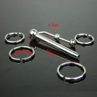 Катетер для уретры с двумя кольцами photo 3