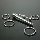 Катетер для уретры с двумя кольцами photo 4