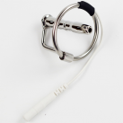 Кільце ерекційне з катетером для урерти photo 6