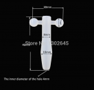 Катетер уретральный силиконовый для мужчин photo 5