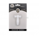 Катетер уретральный силиконовый для мужчин photo 4