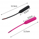 Расширитель уретры. Силикон. 10 режимов вибрации. photo 1