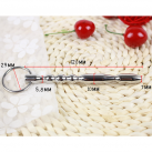 Катетер для уретры из нержавеющий стали photo 3