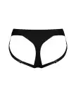Труси-стрінги для страпону Strap-On-Me HEROINE HARNESS - S photo 4