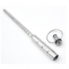 Расширитель для уретры из нержавеющий стали StimulateTB079 photo 1