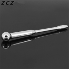 Расширитель уретры. Нержавеющая сталь. 120 мм. photo 2