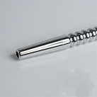 Катетер уретральный из нержавеющей стали для мужчин photo 1