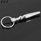 Расширитель уретры. Нержавеющая сталь. 80 мм. photo 2