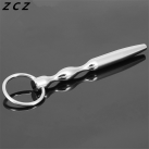 Расширитель уретры. Нержавеющая сталь. 115 мм. photo 2