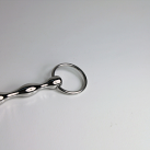 Катетер для уретры из нержавеющий стали, 11 * 115 мм photo 4