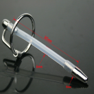 Расширитель уретры. Нержавеющая сталь. photo 3