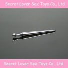 Расширитель для уретры из нержавеющий стали диаметром от 0.3 до 0.78 см photo 2