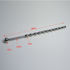 Расширитель уретры. Нержавеющая сталь. photo 2