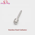 Мини катетер для урерты photo 2