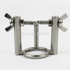 Расширитель уретры. Нержавеющая сталь. photo 4