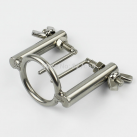 Расширитель уретры. Нержавеющая сталь. photo 6