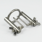 Расширитель уретры. Нержавеющая сталь. photo 5