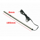 Расширитель уретры с подключением к электростимуляции. photo 3