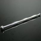 Расширитель для уретры с двойной головкой из нержавеющий стали photo 6