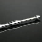 Расширитель для уретры с двойной головкой из нержавеющий стали photo 5