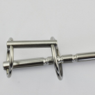 Расширитель уретры. Нержавеющая сталь. photo 3