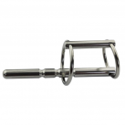 Расширитель уретры. Нержавеющая сталь. photo 2