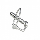 Расширитель уретры. Нержавеющая сталь. photo 1