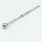 Катетер для уретры из нержавеющий стали, 155 мм photo 3