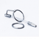 Расширитель уретры. Нержавеющая сталь.  photo 2