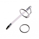 Расширитель уретры. Нержавеющая сталь.  photo 1