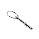 Расширитель уретры. Нержавеющая сталь. 4х50 мм. photo 3