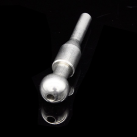 Расширитель для уретры из нержавеющий стали Hollow A043 photo 1