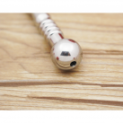 Катетер уретральный из нержавеющей стали для мужчин  photo 5