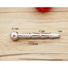 Катетер уретральный из нержавеющей стали для мужчин  photo 3