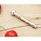 Катетер уретральный из нержавеющей стали для мужчин  photo 1