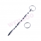 Катетер 200*10 мм  photo 1