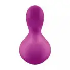 Вибратор Satisfyer Viva la Vulva 3 Violet photo 6