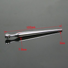 Катетер уретральный из нержавеющей стали для мужчин  photo 3