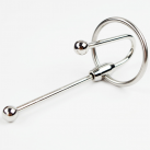 Расширитель уретры. Нержавеющая сталь. photo 2