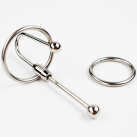 Расширитель уретры. Нержавеющая сталь. photo 5