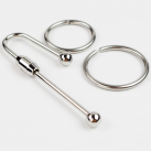 Расширитель уретры. Нержавеющая сталь. photo 3